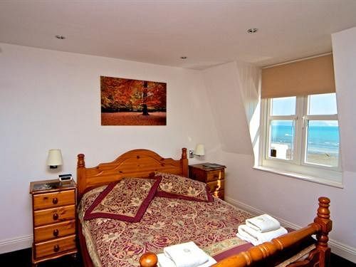 Hotel Wenlock House Weymouth Exterior foto