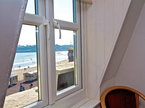Hotel Wenlock House Weymouth Exterior foto